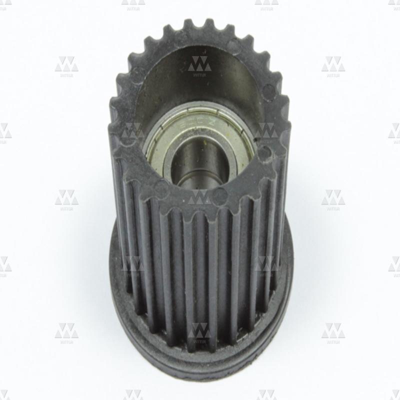 2C2A601319G01 | BELT DIVERTING PULLEY. DOOR DRIVE