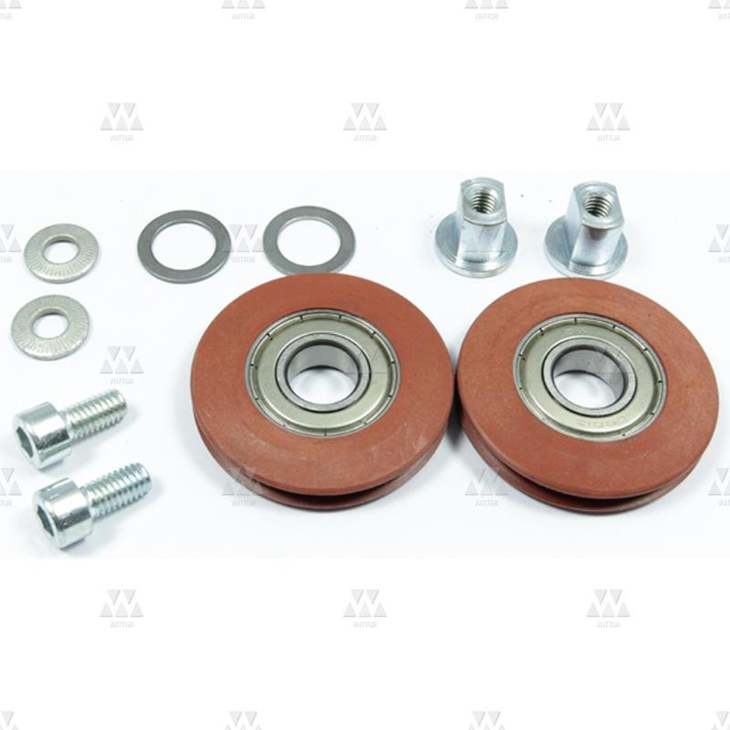 0902915A03 | RICAMBI GRUPPO STRINGI FUNE