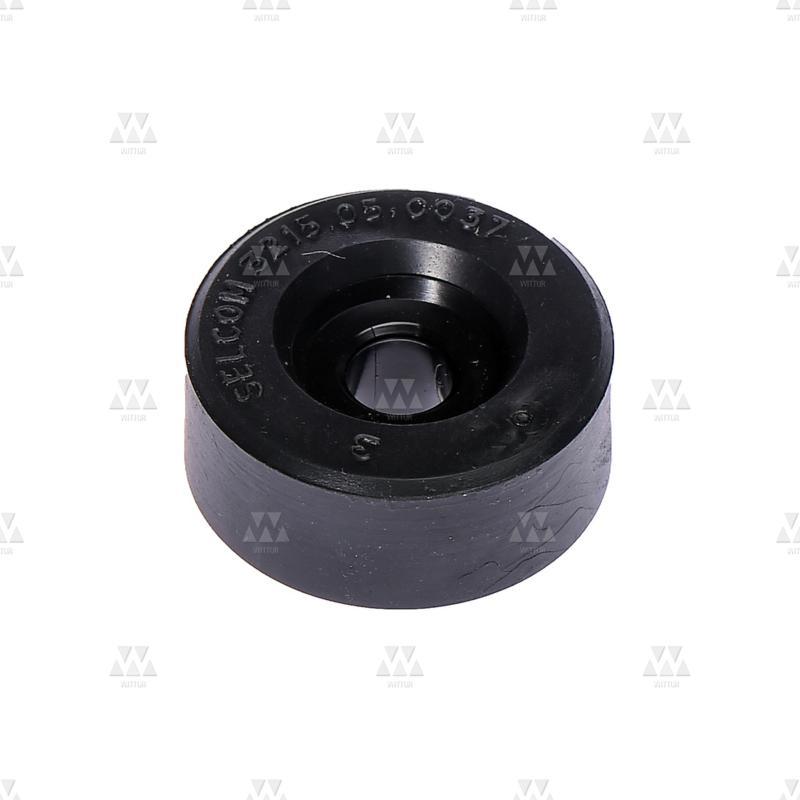 2L1M050037 | LOCK ROLLER FOR AUGUSTA EVO. NYLON PA66 UNE-ISO1043.