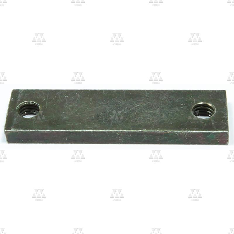 2C1A057111 | BRIDGE FIXING PLATE, FLAT BAR STEEL