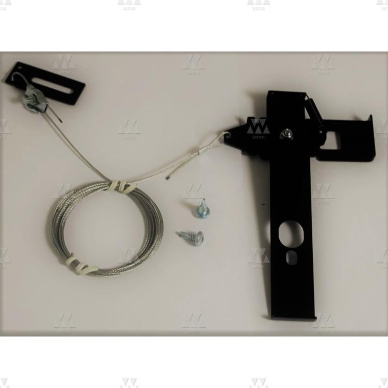 1008226A02 | ACCESSORIES PIT EGRESS TYPE T11/R FOR SERIES AUGUSTA EVO