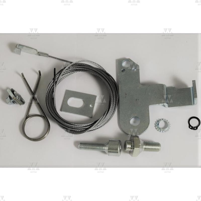 1013236A01 | EMERGENCY OPENING DEVICE. KIT FOR PIT EGRESS DEVICE TYPE 11-31/L AND 41-61/C