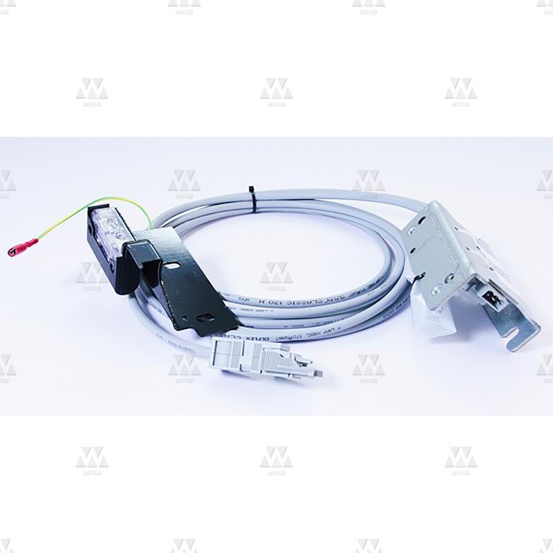 1019282A03 | PRE WIRED CONTACT KIT TYPE 11/L. WIRE MATERIAL= HALOGEN FREE