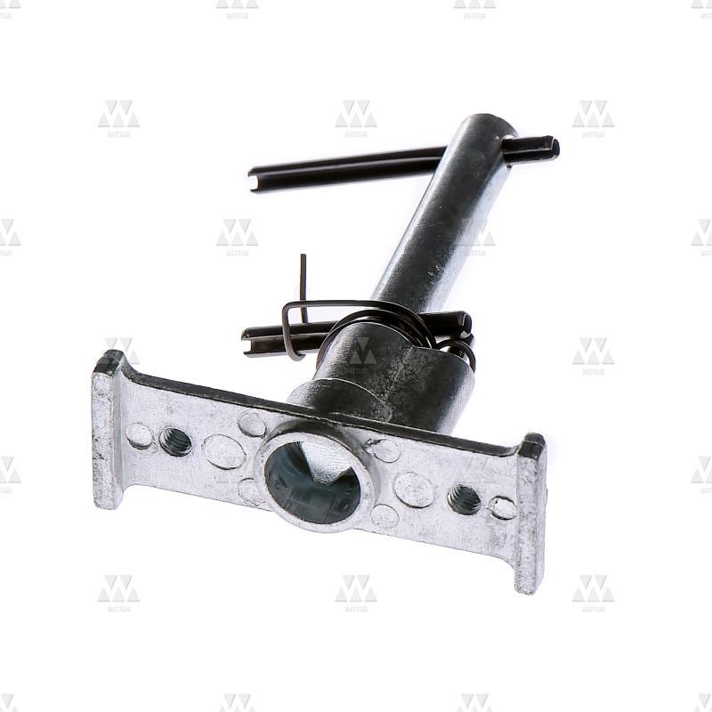 2L1A130008V02 | EMERGENCY RELEASE DOOR TYPE 43/R 65/R ON SL0T COVER. SHAFT H=81