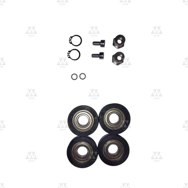 1108658A01 | ROTELLA ANTISCARRUCOLAMENTO FINELINE