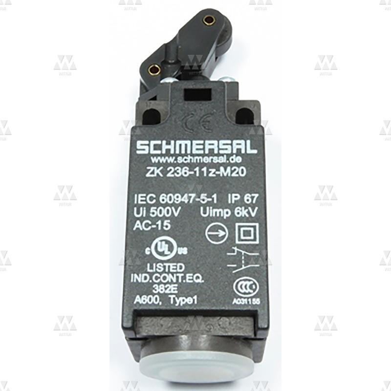 2C1A059260 | SAFETY STEUTE ES 95 WH 1O/1S