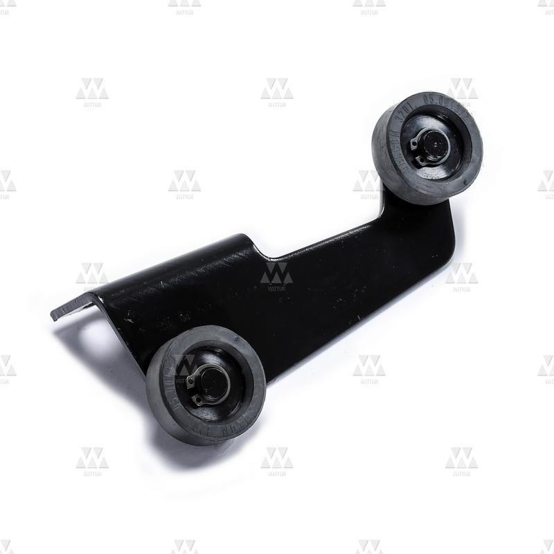 2L1A130017V02 | ROLLERS SUPPORT ASSEMBLY. RIGHT OPENING
