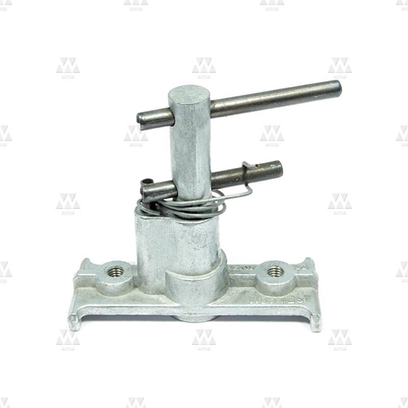 2L1A130037V01 | COMPLETE EMERGENCY RELEASE H=56