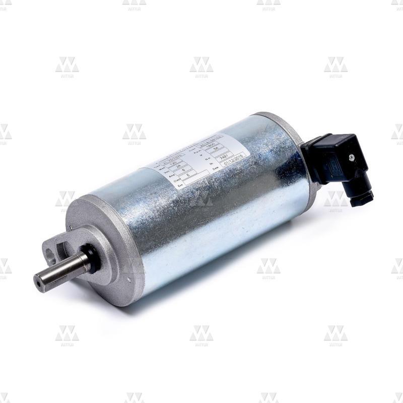 2C1A159102 | DC MOTOR 1800 RPM'S 6A