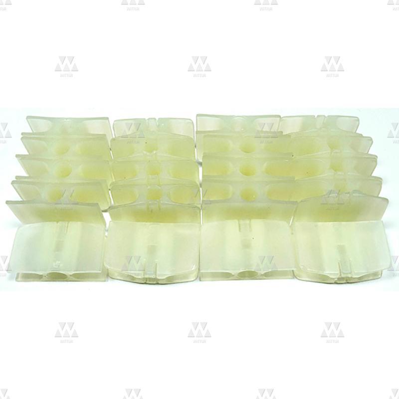 2L2A231360 | SPX KIT PLASTIC BOTTOM SHOES