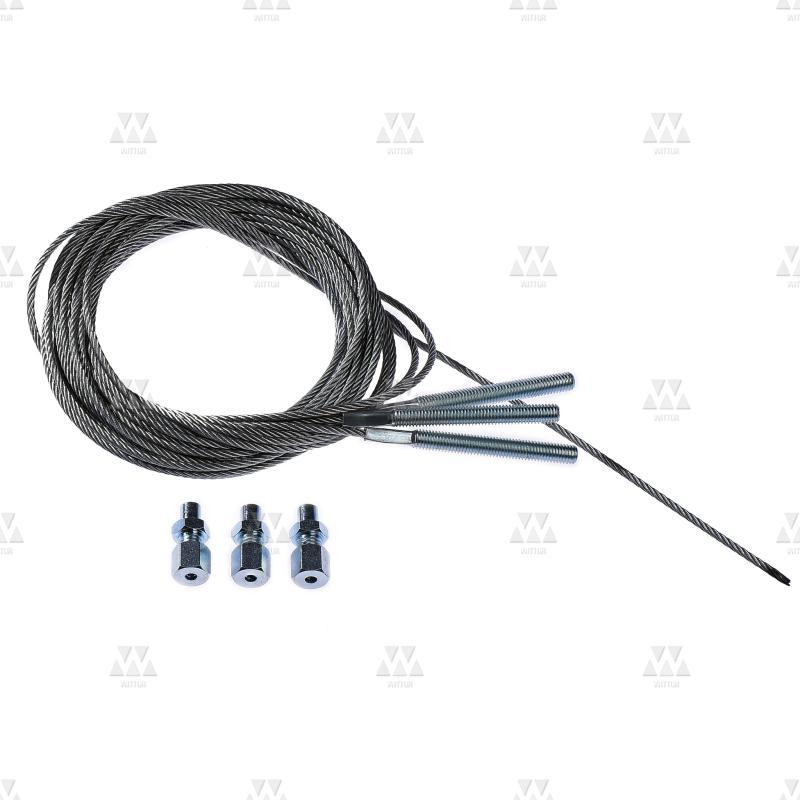 2L2A231720L300 | RECHANGE KIT OF CABLE L=3000
