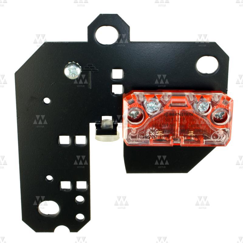 2C2A232036T12L | CAR DOOR ZONE LOCKING KIT HYDRAPLUS 2 PANEL LEFT HAND OPENING