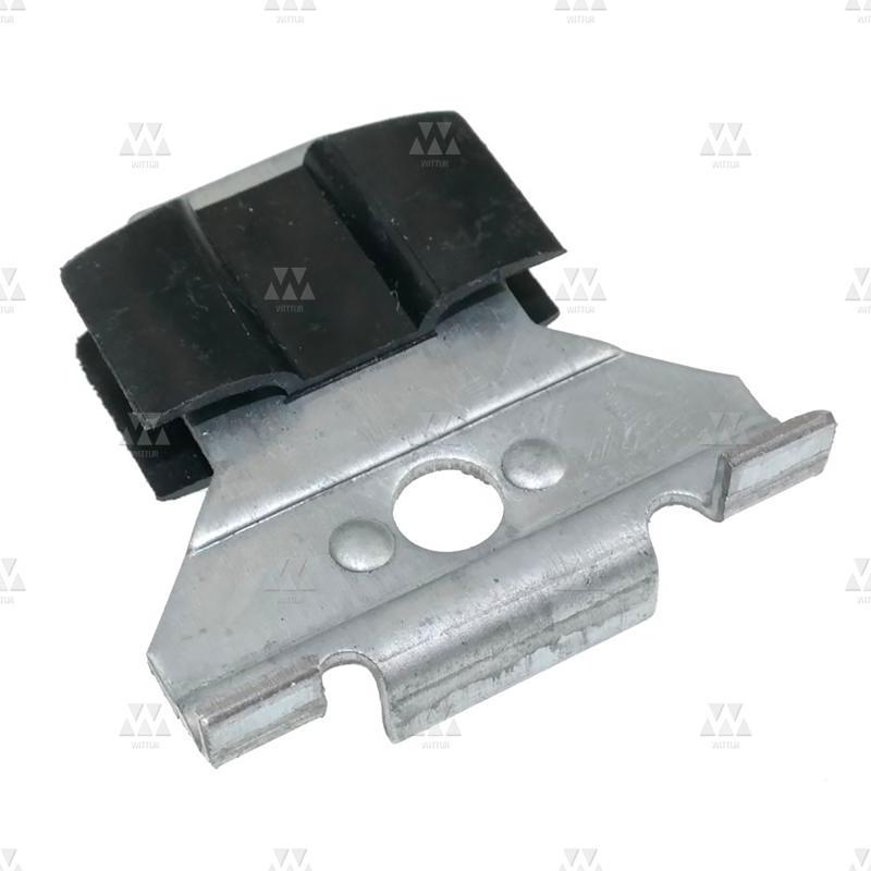 2L1B040013 | BOTTOM SHOE FOR ARIES DOORS