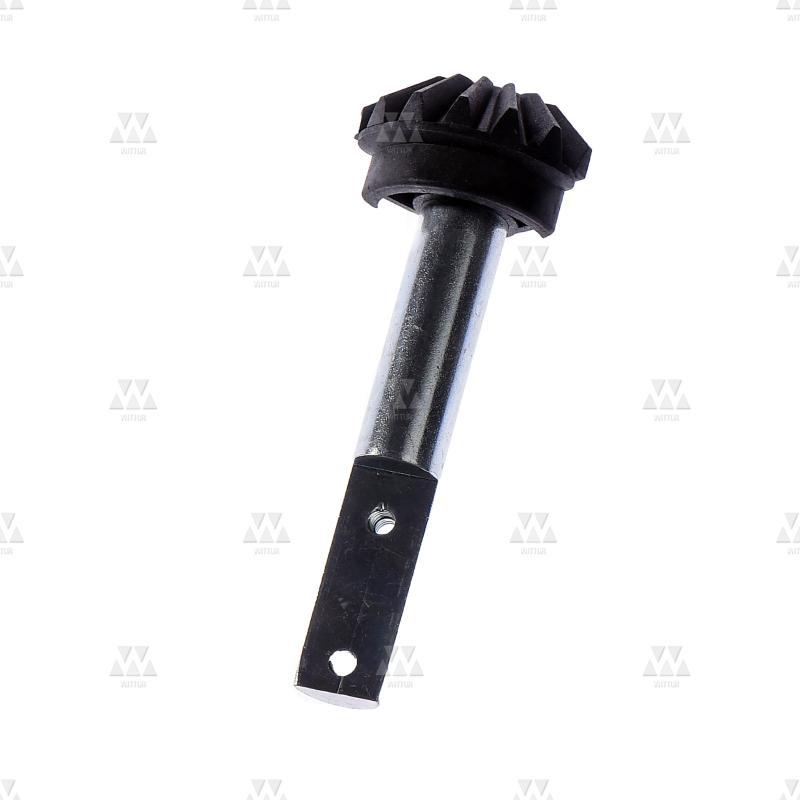 2C1K050010 | GEAR PLASTIC PW DOORS (VERTICAL) INCLUDING BOLT