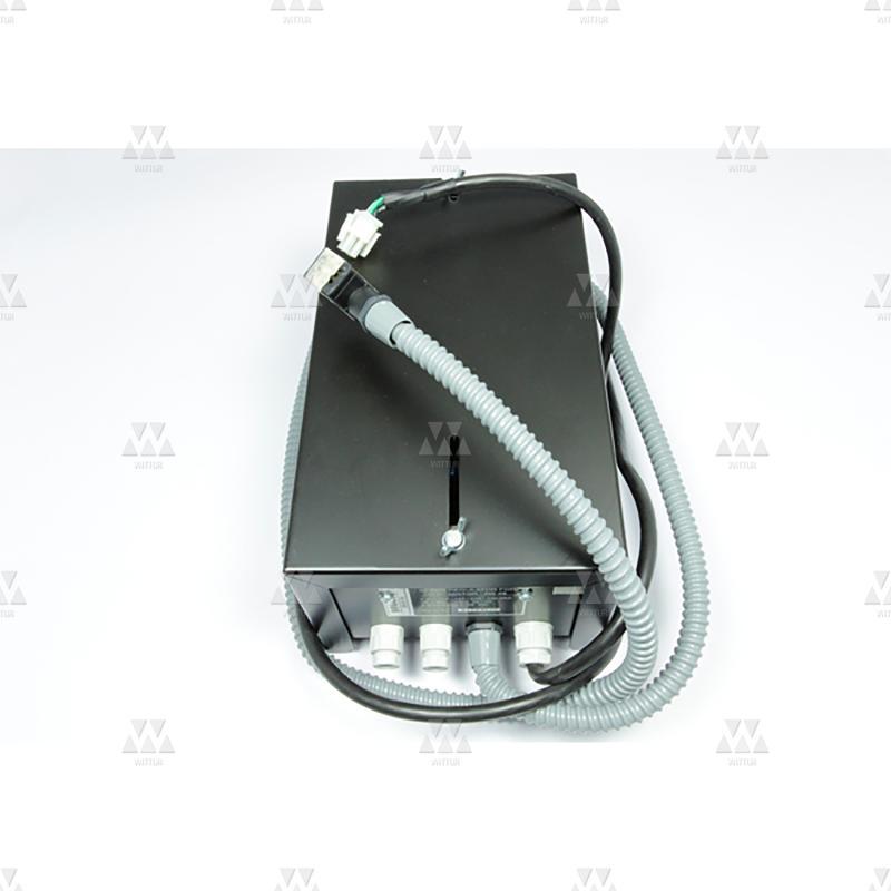 2Z5302000002 | CONTROLLER RC48 COMPLETE WITH HOUSING + SERVICE CABLE