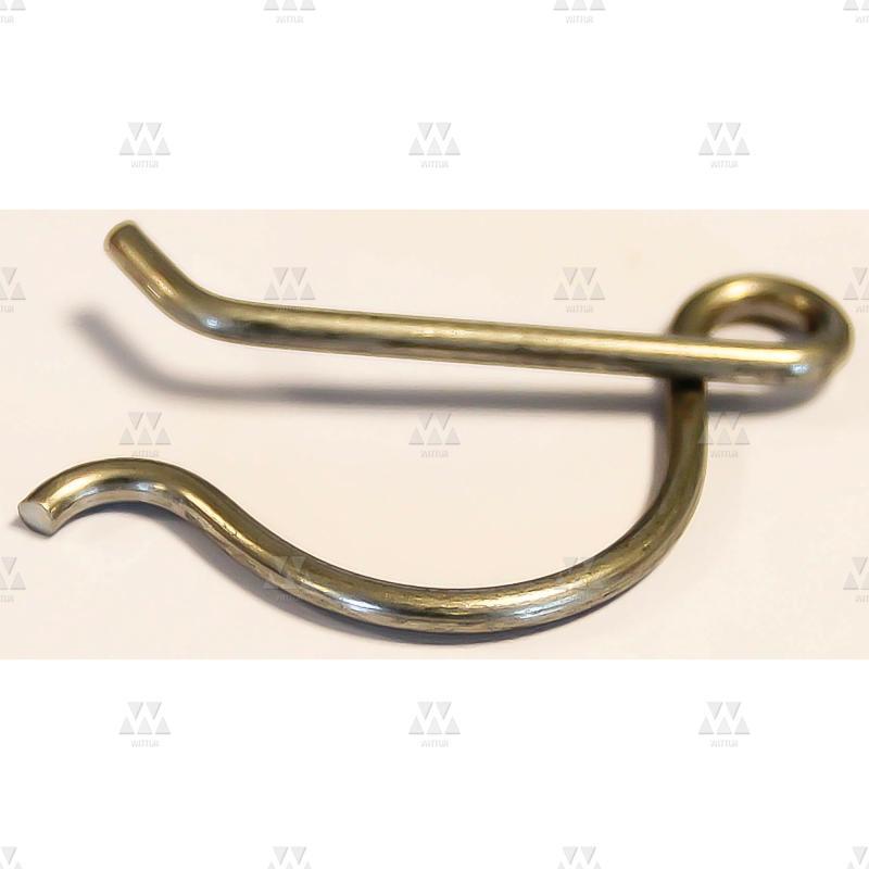 2L1H059501 | EMERGENCY DEVICE SPRING, DOOR TYPE 4AS-4S-01C-11R/L