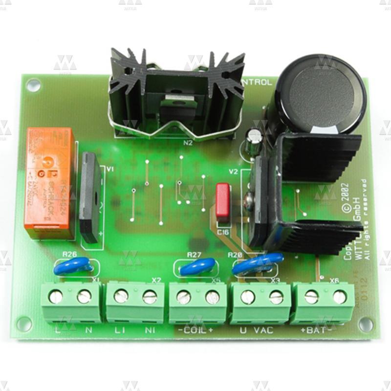 3Z9Z720504G01 | EBRA CONTROL BOARD