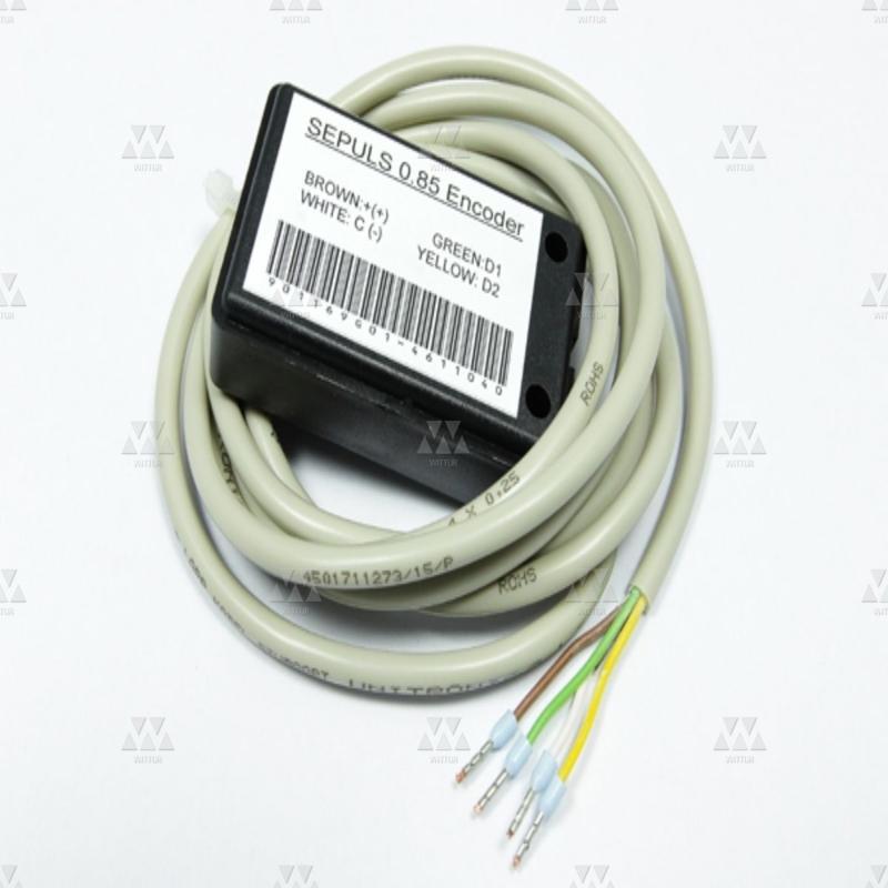 2C1A040125L150 | ENCODER FOR RCF1 REGULATOR