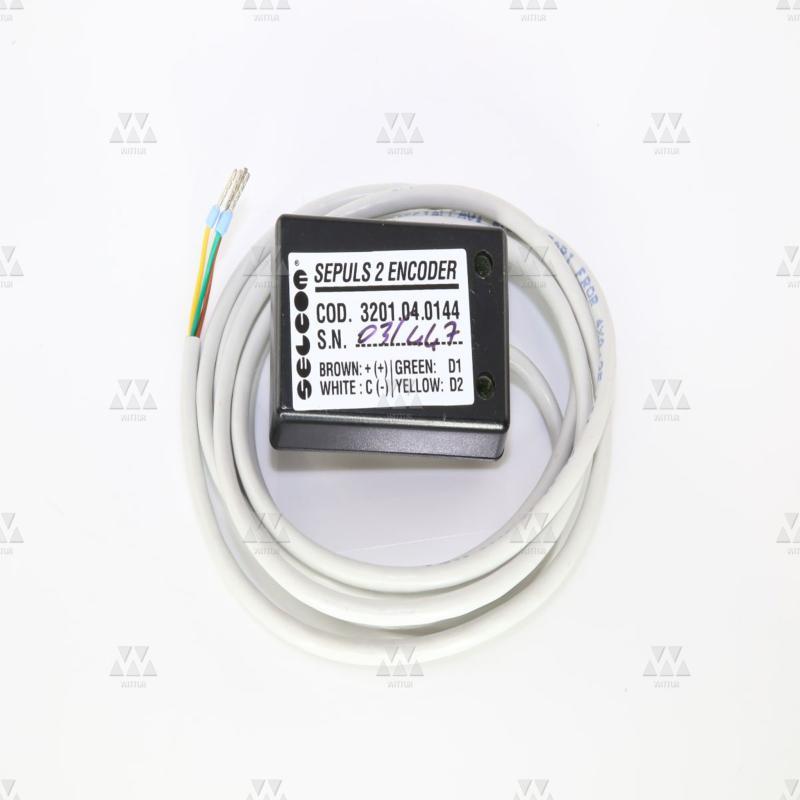 2C1A040144L150 | ENCODER FOR RCF1 NEW MODEL