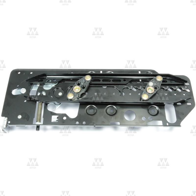 2C2A901860G15 | COUPLER NH=450 RIGHT ECO-HYDRA/OFFSET 100