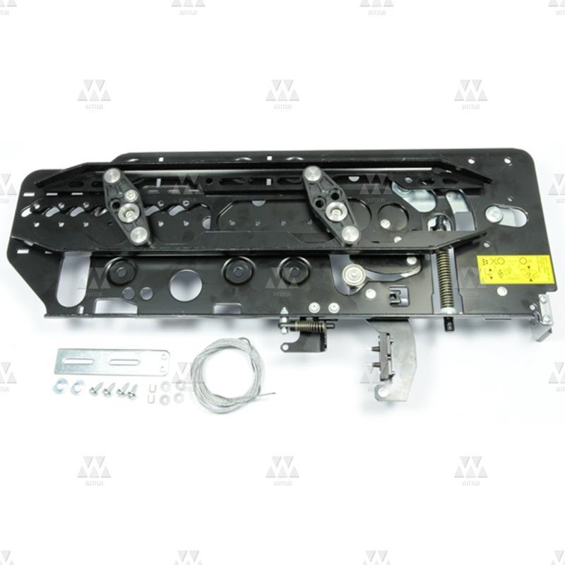 2C2A901870G05 | ABBINAMENTO SINISTRO BLOCCO FERMO PORTA ECO-HYDRA NH=450 OFFSET 0-100