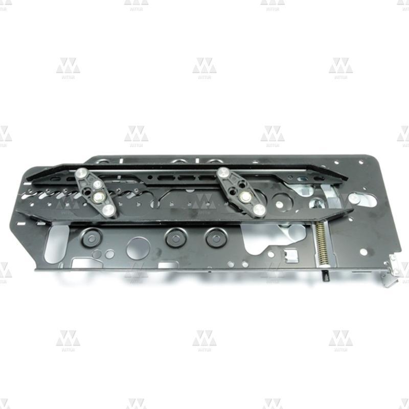 901872G07 | COUPLER MIDI/SUPRA-HYDRA NH=400 LEFT OFFSET 0-100