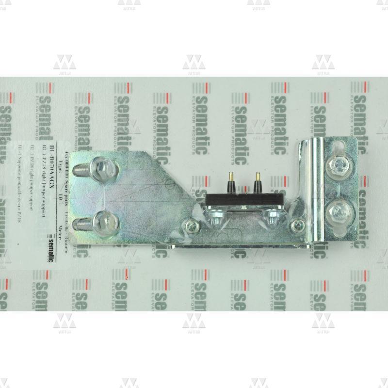 BL-B070AAGX | 1 X PZ18 RIGHT JUMPER SUPPORT (K4Z C-MOD TB<1000)