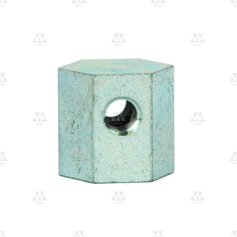 BL-C049AANF | 1 X ADJUSTABLE CARRIAGE RUBBER BUFFER BLOCK