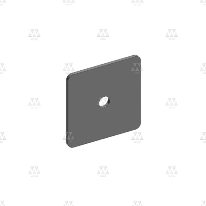 BL-C078ABIF | 1 X CAR DOOR PULLEY SPACER (70X70MM)