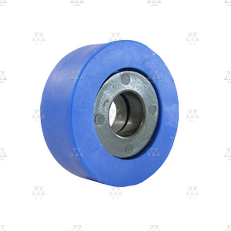 BL-C144AAVG | 4 X LANDING DOOR LOCK 2000 US ROLLER D.40MM (EXTERNAL)