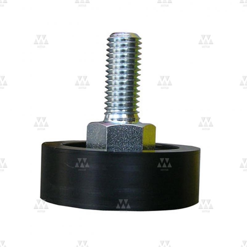 BL-C144ABAX | 4X LANDING DOOR LOCK ROLLER D 44 MM (EXTERNAL) WITH HOLE BEARING FOR BL-C144ABAX