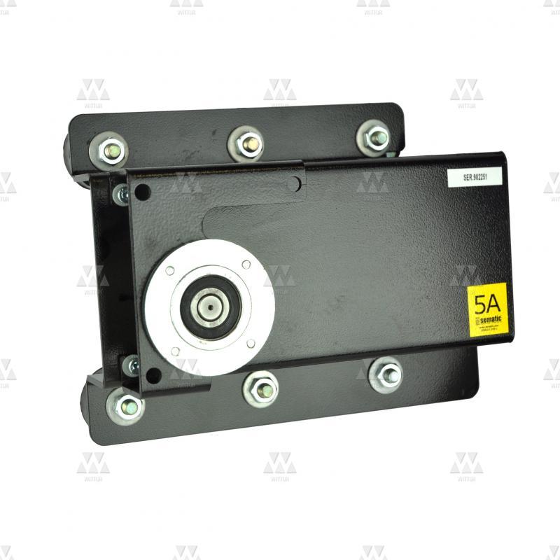 BL-H105AACX01 | 1 X MOTOR SUPPORT ASSEMBLY WITH MOTOR 5A BS 55/100 230VAC WITH RJ45 (K4Z-K2L)